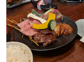 川嶋屋 名東区店 焼肉 海鮮居酒屋: さとうさんの2026年08月17日の1枚目の投稿写真