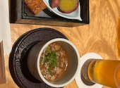 たべてや一得 阿倍野店: シオモトさんの2026年09月05日の2枚目の投稿写真