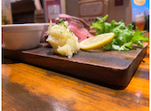 肉バル Re:come リカム 太田店: ふくちゃんさんの2022年09月04日の1枚目の投稿写真
