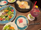 Restaurant ＆ Bar Corn Barley Shibuya【レストラン ＆ バー コーンバレー】渋谷: みまさんの2025年03月の1枚目の投稿写真