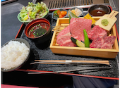 焼肉庵 兆 京都駅前本店: Imahugenerdさんの2026年04月28日の3枚目の投稿写真