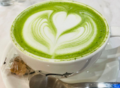 Matcha Cafe Hanon マッチャカフェハノン: Imahugenerdさんの2026年08月12日の1枚目の投稿写真