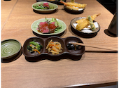 寿司 なかご ヒルトンプラザウエスト店: ルナさんの2026年05月03日の1枚目の投稿写真