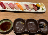 寿司 なかご ヒルトンプラザウエスト店: ルナさんの2026年05月03日の2枚目の投稿写真