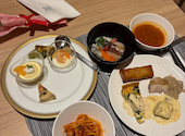 リーガロイヤルホテル小倉 リートス All Day Dining RITOAS: makiちゃんさんの2026年10月02日の1枚目の投稿写真