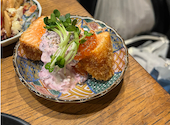 居酒屋燃えた うらめし屋 赤羽: はなさんの2025年01月10日の2枚目の投稿写真