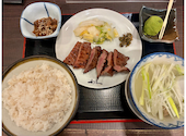 牛たん炭焼 利久 博多デイトス店: ひろしさんの2026年03月27日の2枚目の投稿写真