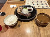 山本のハンバーグ SAKURA MACHI店: さくらさんの2026年05月17日の1枚目の投稿写真
