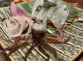 函館活鮮居酒屋 魚和 Uonagi: かなさんの2026年09月24日の1枚目の投稿写真