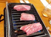 南林間の焼肉屋: くじらけいこさんの2025年07月07日の3枚目の投稿写真