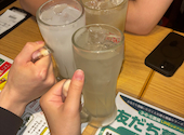 格安ビールと鉄鍋餃子 3 6 5酒場 渋谷宮益坂店: まぁさんの2026年05月03日の1枚目の投稿写真
