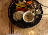 cafe terrace&bistro Queency: まぁさんの2026年05月10日の2枚目の投稿写真