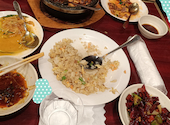 【食べ飲み放題4280円】中華居酒屋 天然苑 日本橋店: ルナさんの2026年10月13日の1枚目の投稿写真