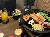 韓国バル OKOGE 天王寺店: なつきさんの2026年09月02日の1枚目の投稿写真