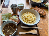麺屋穂華の口コミ画像1