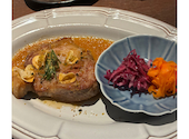 肉&イタリアン ぶるーたす 西新: てんてんさんの2026年07月19日の2枚目の投稿写真