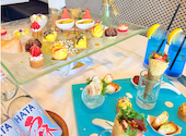 カフェラウンジ ベイベリー ホテル国際21: ききさんの2026年07月09日の1枚目の投稿写真