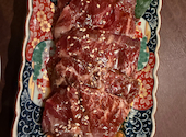 焼肉ホルモンたけ田 米子角盤店: こうちゃんさんの2026年09月14日の2枚目の投稿写真