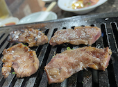 焼肉 すう: もんでにんぐさんの2026年09月19日の3枚目の投稿写真