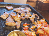 本格韓国料理 ソウル家: アンさんの2021年08月22日の1枚目の投稿写真
