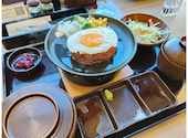 とろけるハンバーグ福よし 小田原店: まさのりさんの2026年10月11日の2枚目の投稿写真