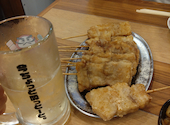 食べ飲み放題 個室 野菜巻き串 焼き鳥 餃子 串とメシにはサケキタル 京橋駅前店: orojiさんの2026年09月30日の2枚目の投稿写真