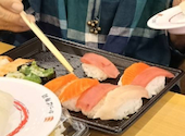 かっぱ寿司 浜松頭陀寺店: もーちゃんさんの2026年10月11日の1枚目の投稿写真