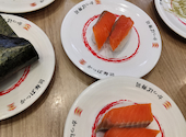 かっぱ寿司 浜松東若林店: もーちゃんさんの2026年04月27日の1枚目の投稿写真