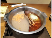 温野菜 亀有店: ＮＯＮＮＯさんの2026年08月31日の1枚目の投稿写真