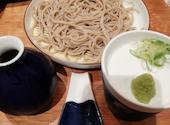 コチソバ 博多店: よぺさんの2024年10月17日の1枚目の投稿写真