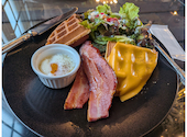 RY S cafe bar アールワイズカフェバー: ひなさんの2026年08月23日の1枚目の投稿写真
