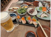 もつと海鮮　焼き鳥にの　札幌駅北口西店【昼飲み×喫煙】: ひなさんの2026年08月12日の1枚目の投稿写真
