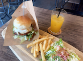 Hungry Dumpty  diner&cafe: あいりーーーーん♪♪♪さんの2026年04月の1枚目の投稿写真