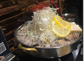 博多塩もつ鍋 仙頭 博多住吉店: ともさんの2026年04月21日の1枚目の投稿写真