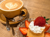 #602 CAFE&DINER 福岡ソラリアプラザ店: おださんの2026年05月22日の1枚目の投稿写真