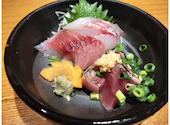 旬和食 基 motoshi 代々木店: ひろおさんの2025年04月23日の2枚目の投稿写真