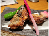 旬和食 基 motoshi 代々木店: ひろおさんの2025年04月23日の3枚目の投稿写真