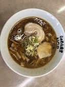 らぁめん食堂 NOBu: じーこさんの2019年05月20日の1枚目の投稿写真