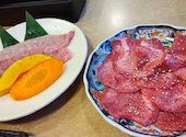 和牛焼肉 牛八 倉敷店: ｍさんの2026年07月19日の1枚目の投稿写真