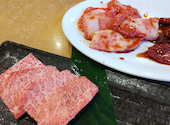 和牛焼肉 牛八 倉敷店: ｍさんの2026年07月19日の2枚目の投稿写真