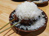 炭火焼鳥とWINE TORIBU 倉敷店: ｍさんの2026年05月03日の2枚目の投稿写真