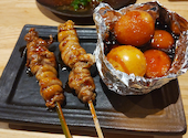 炭火焼鳥とWINE TORIBU 倉敷店: ｍさんの2026年05月03日の3枚目の投稿写真