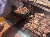 鉄板焼き酒場だしや大森東口店: いのけんさんの2026年04月21日の1枚目の投稿写真