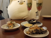 カキもビールも生がスキ 新潟駅前店: 鈴木さんの2026年05月01日の1枚目の投稿写真