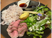 フラワーカフェ BLOOMY S: いしちゃんさんの2026年04月24日の1枚目の投稿写真