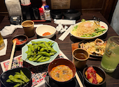 炭火居酒屋 炎 すすきの プレイタウン店: かずきちさんの2026年05月13日の1枚目の投稿写真