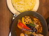 札幌スープカレー JACK 枚方店: そういちさんの2026年08月10日の1枚目の投稿写真