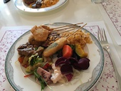 オールデイダイニング フォンテーヌ ロワジールホテル那覇: みーさんの2019年04月21日の1枚目の投稿写真