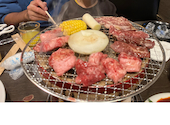 元氣七輪焼肉 牛繁 与野新大宮バイパス店: みーさんの2026年04月24日の1枚目の投稿写真