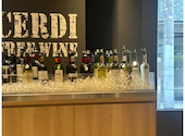 【世界のワイン50種飲み放題1時間780円】Cerdi 門前仲町: どきんちゃんさんの2025年07月の1枚目の投稿写真